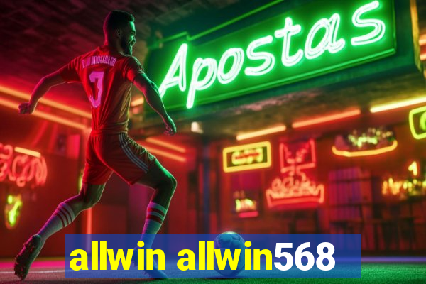 allwin allwin568